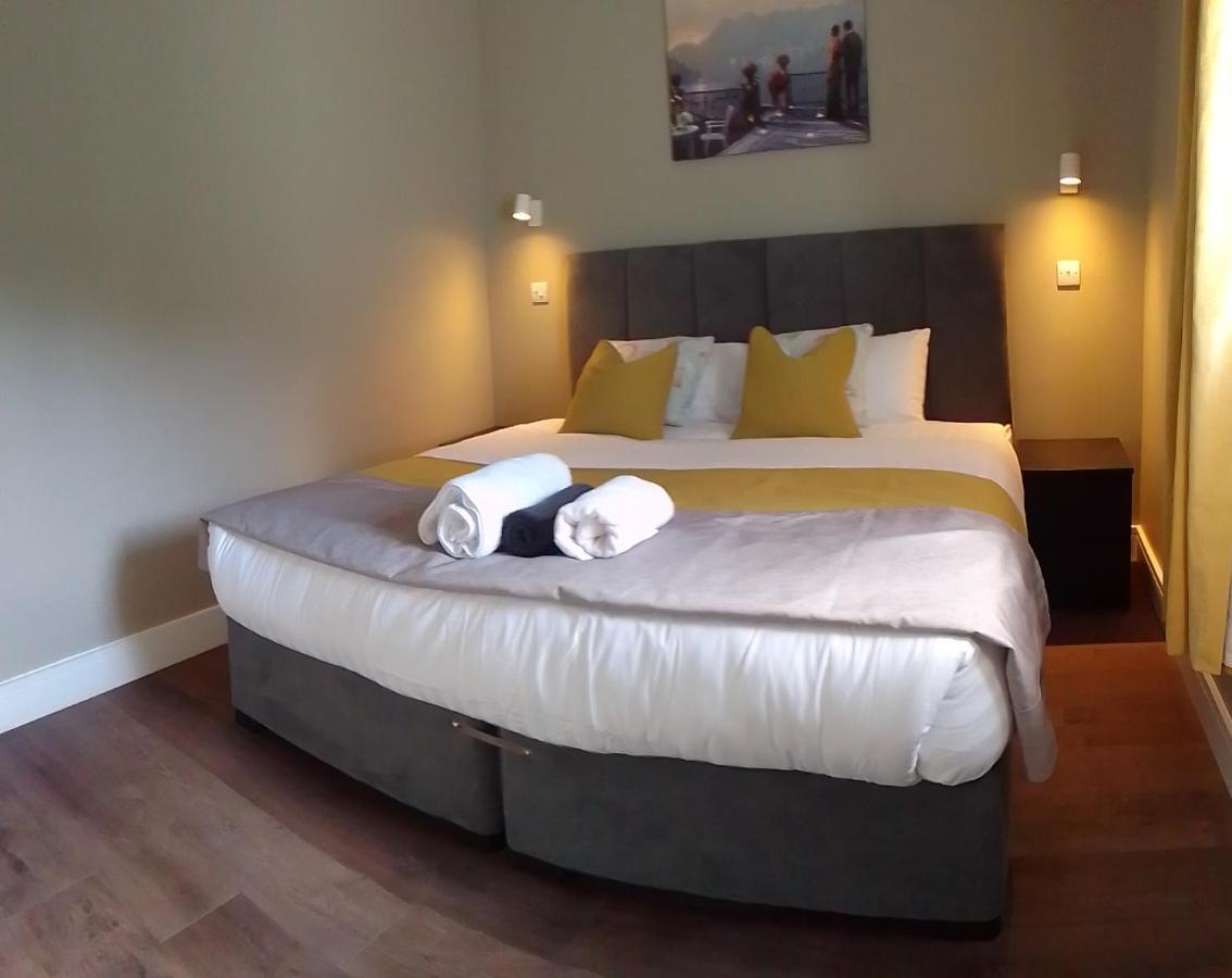Kilfane Country Lodge Kilkenny Dış mekan fotoğraf